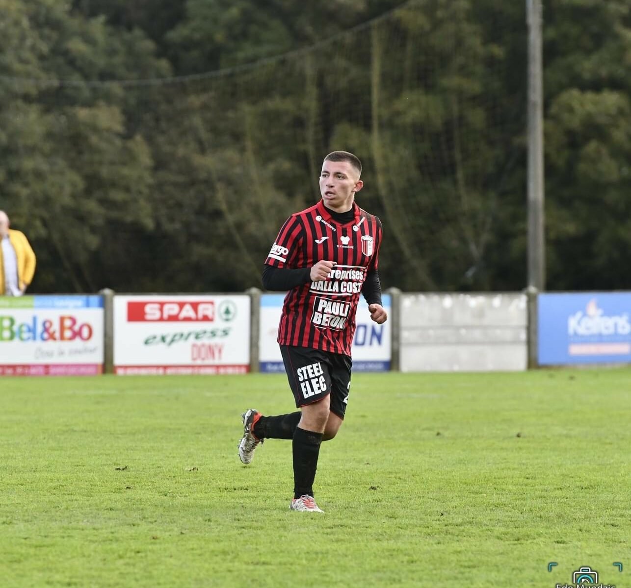 Alessio Sternon