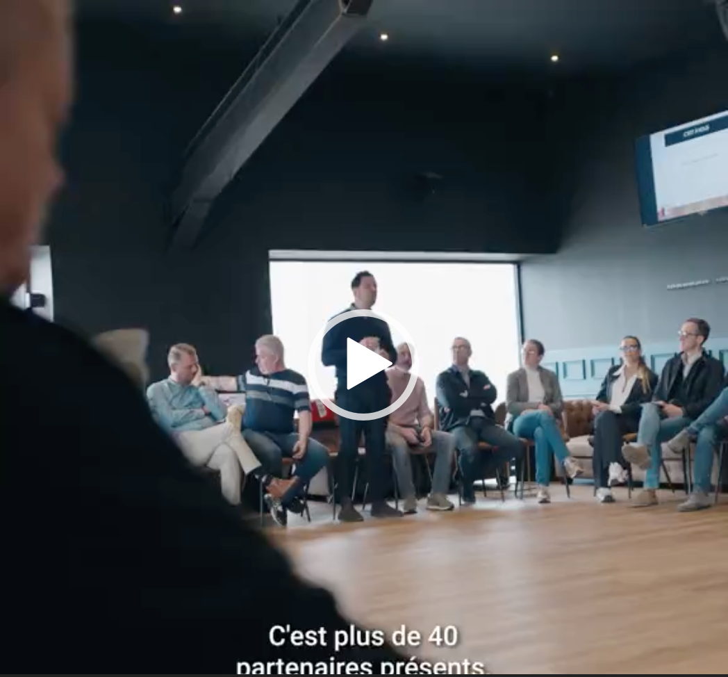 Deuxième Déjeuner Business