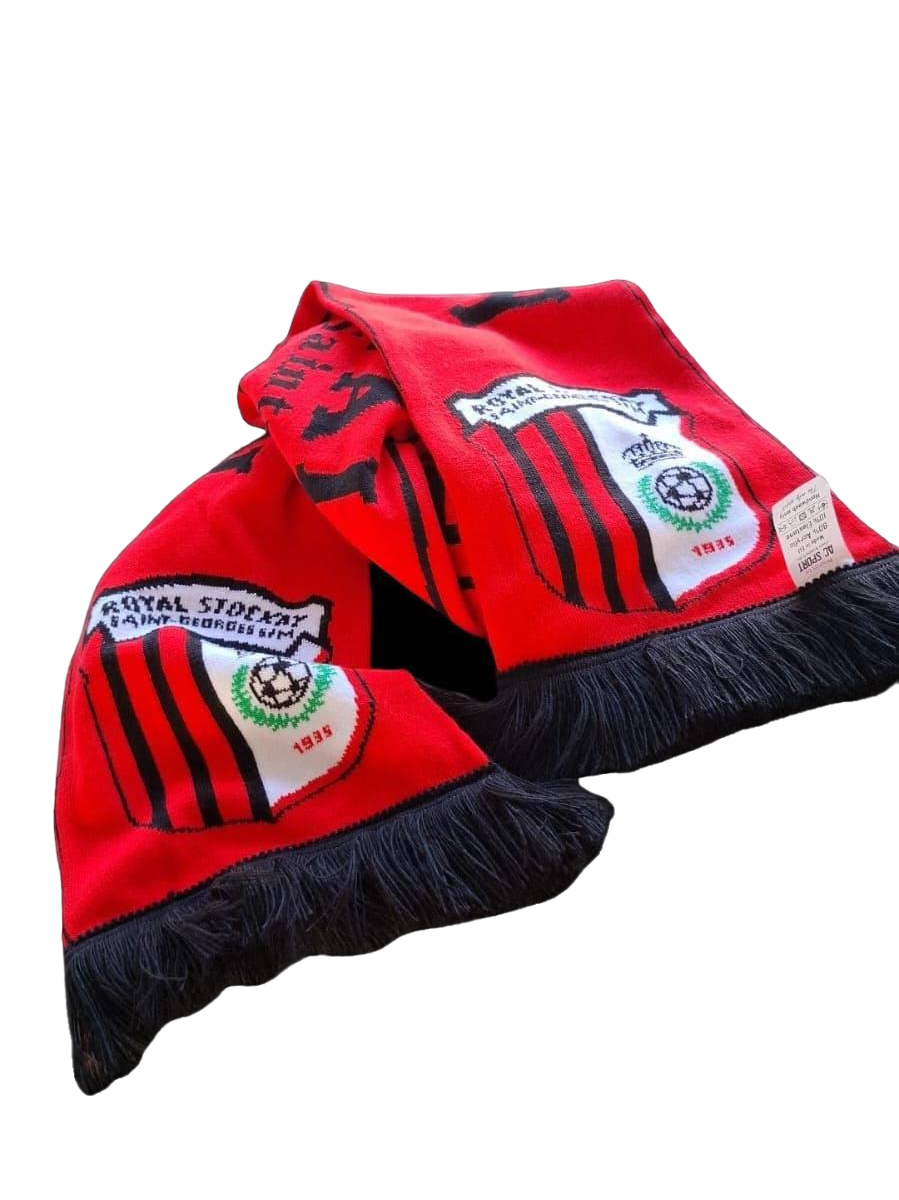 Écharpe du supporter