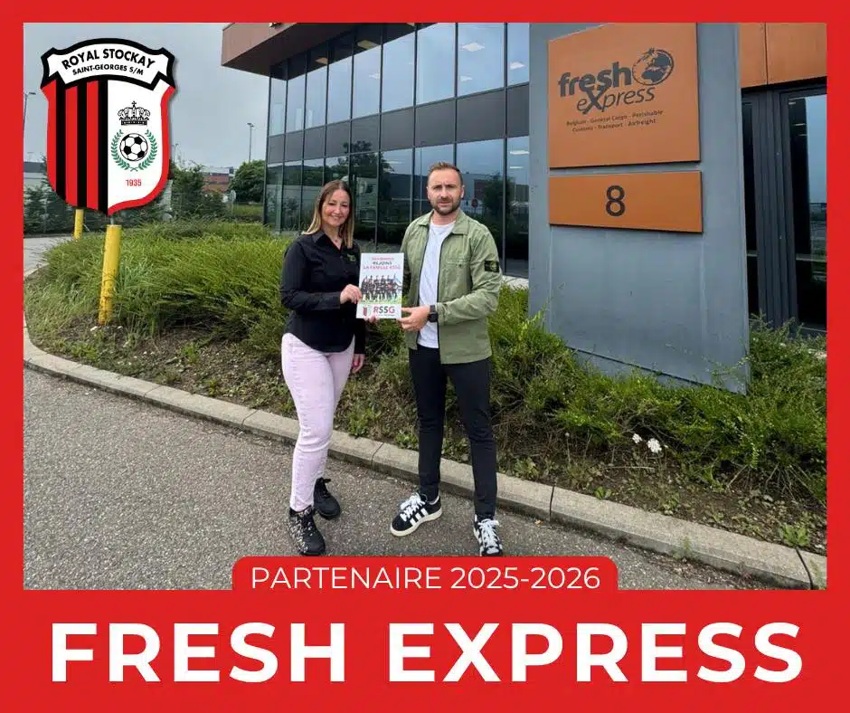 Fresh Express