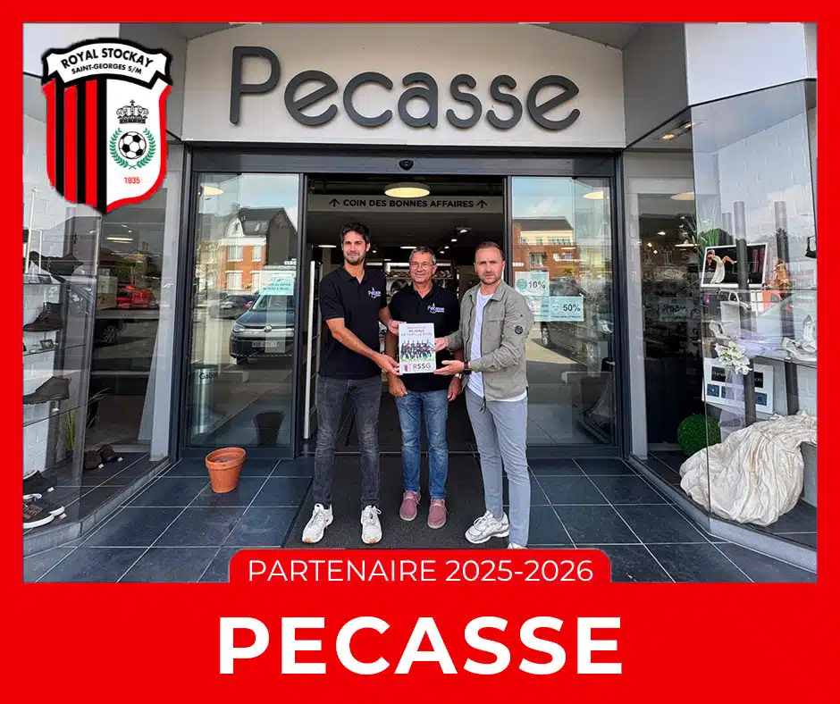 Pecasse