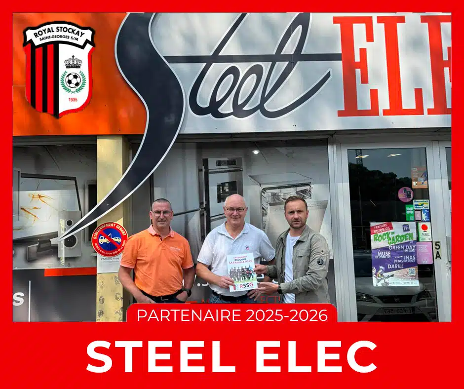 Steel Elec