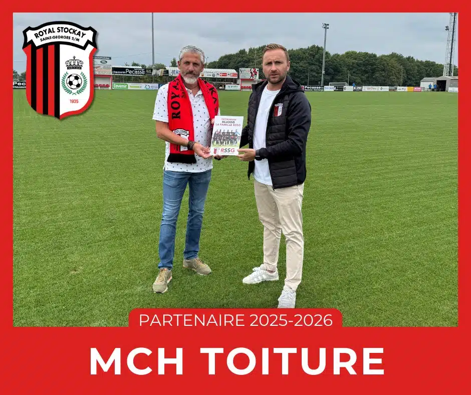 MCH Toiture