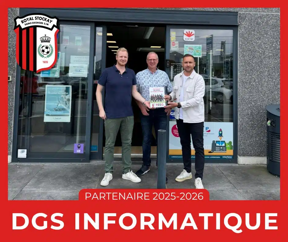 DGS Informatique