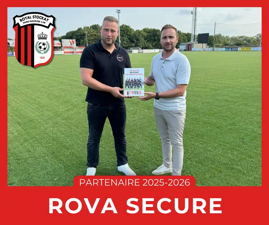 Rova Secure