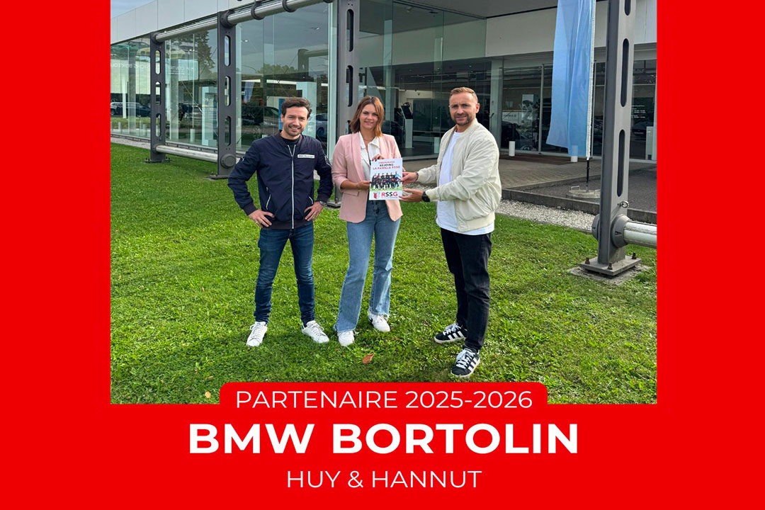 BMW Bertolin