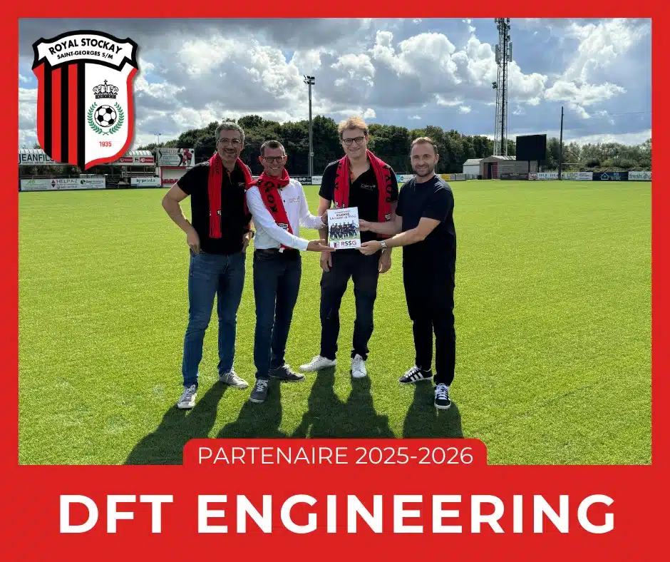 DFT Engineering