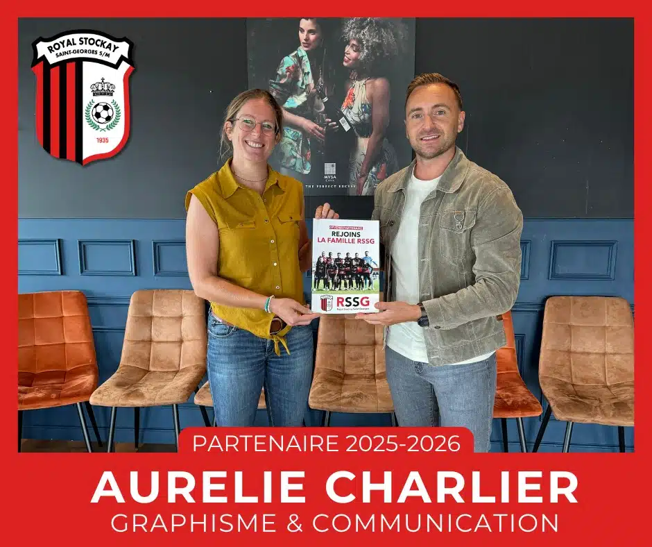 Partenaire Aurélie CHARLIER