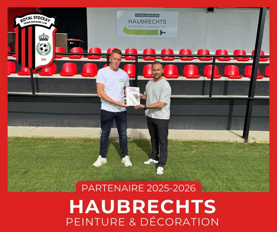 Haubrechts Peinture & décoration