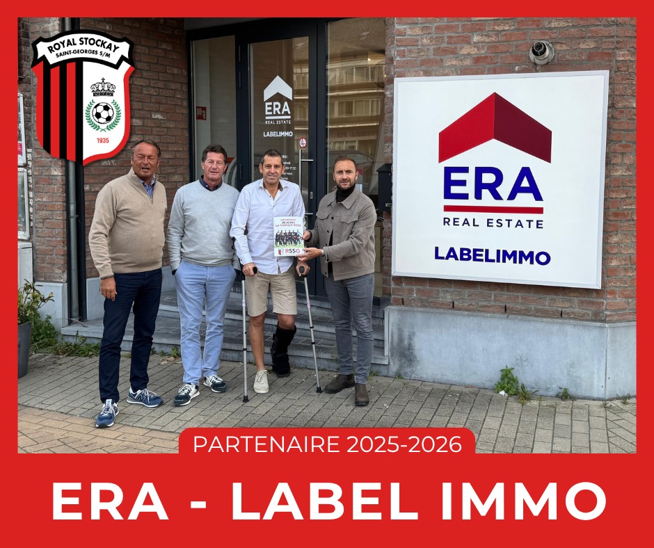 ERA Label Immo, agence immobilière