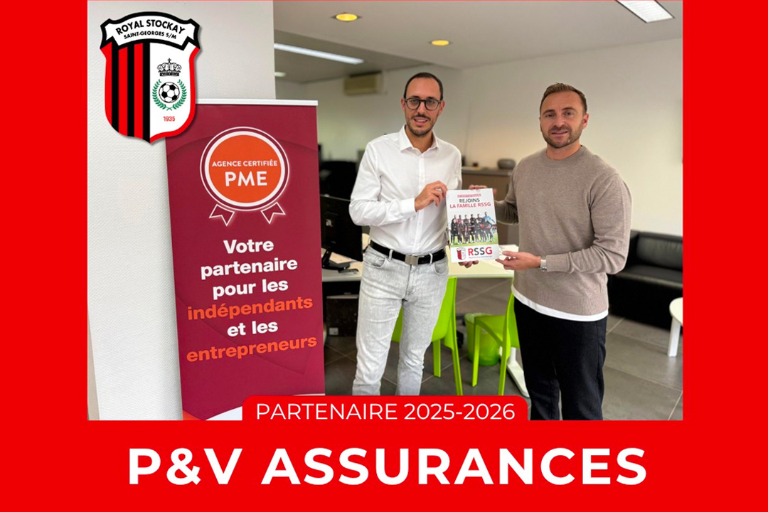 P&V ASSURANCES Flémalle