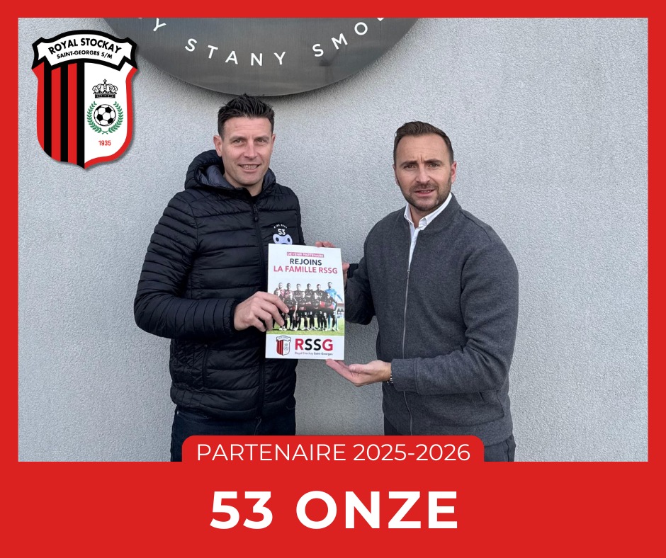 53 Onze renouvelle son partenariat