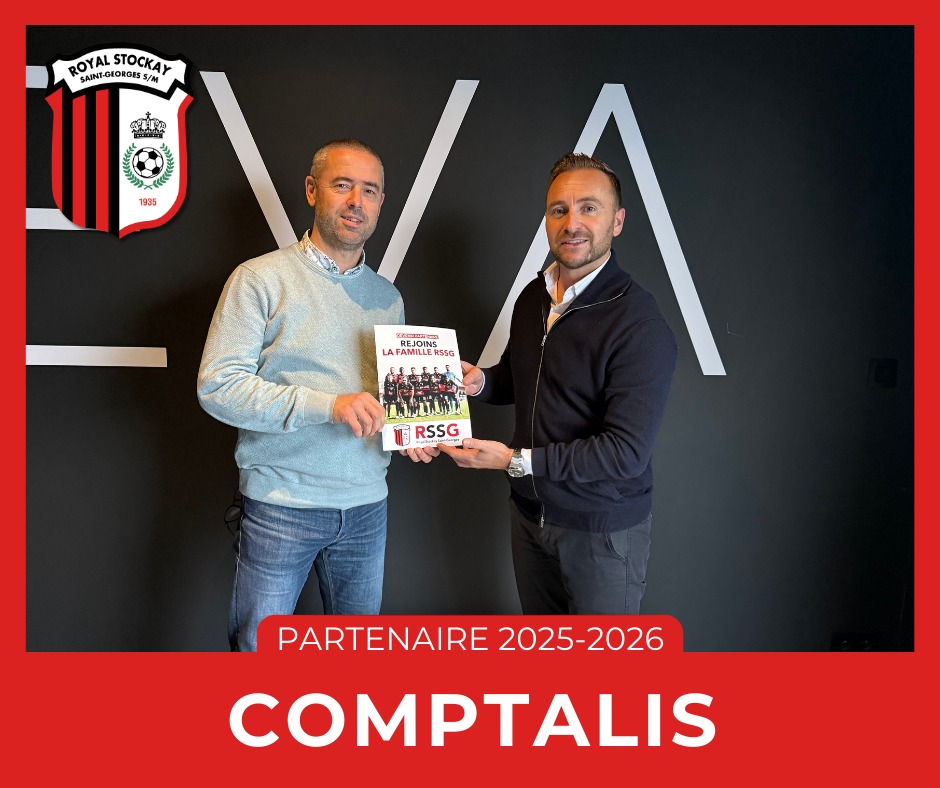Comptalis renouvelle son partenariat avec le RSSG
