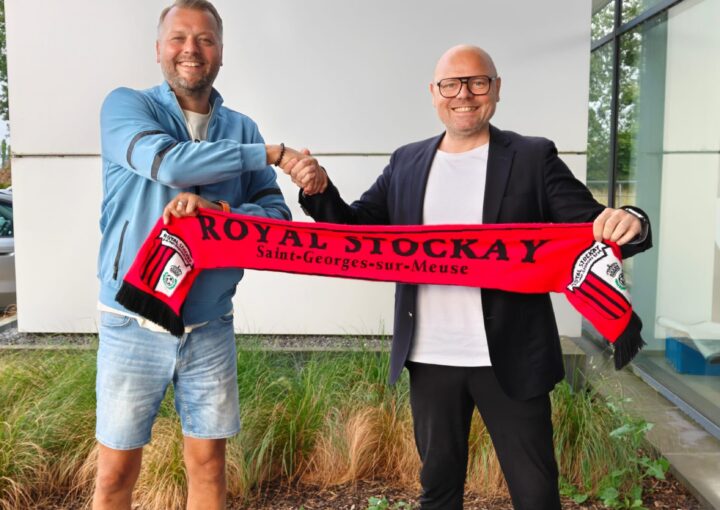 La cellule commerciale de Stockay se renforce
