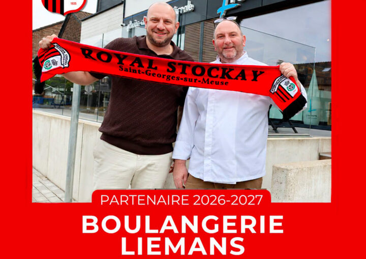 Boulangerie Liemans