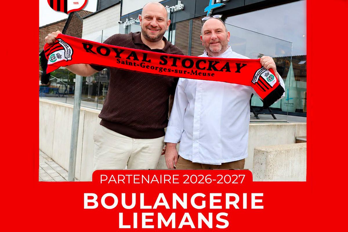 Boulangerie Liemans