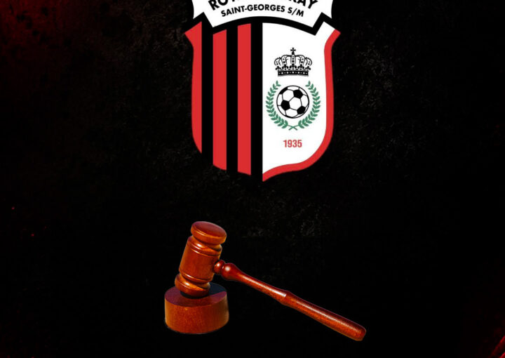 La justice a tranché, Stockay jouera en D2