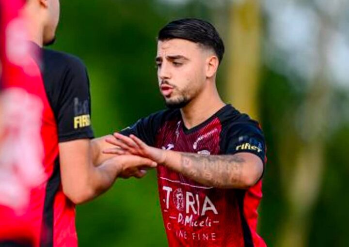 Faimes - Stockay B 2-3