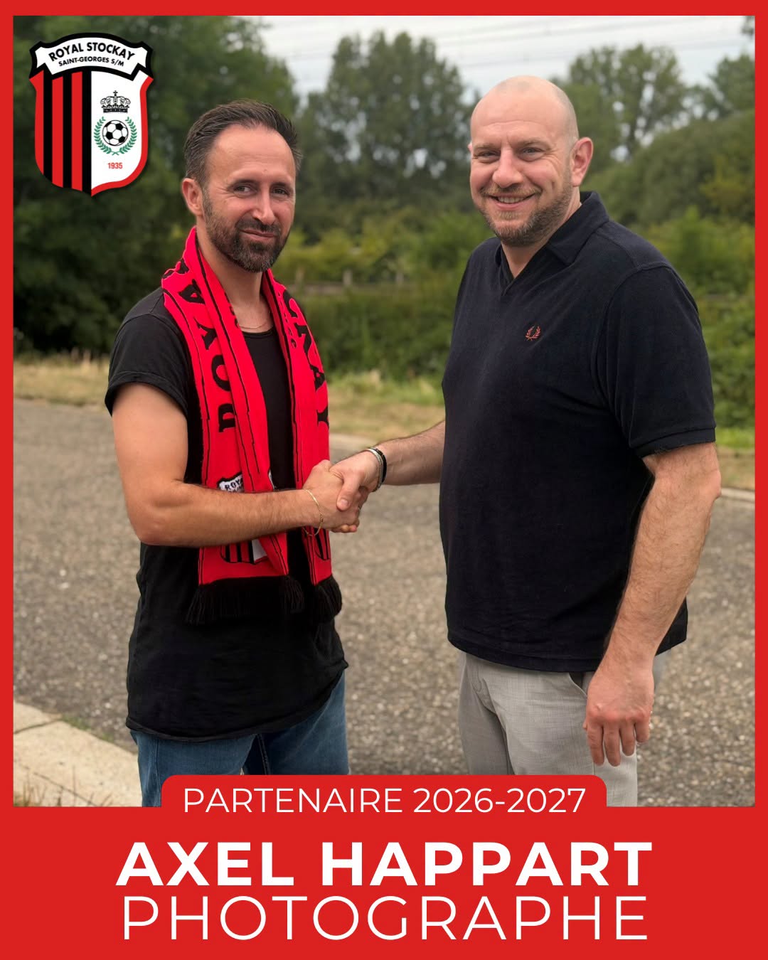 Axel Happart Photographe