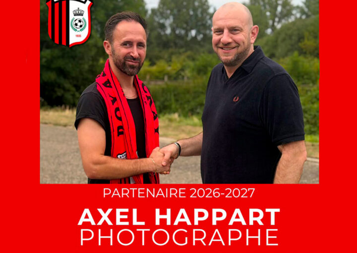 Axel HAPPART Photographe