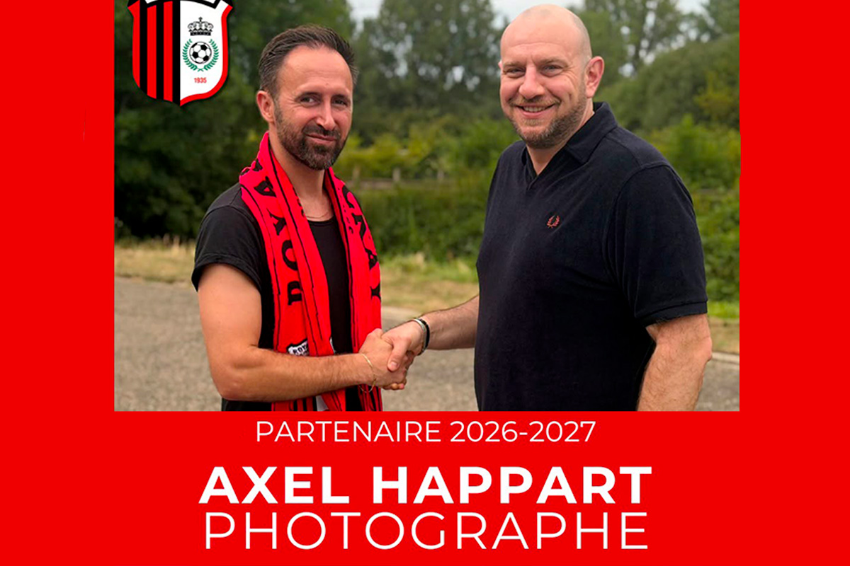 Axel HAPPART Photographe