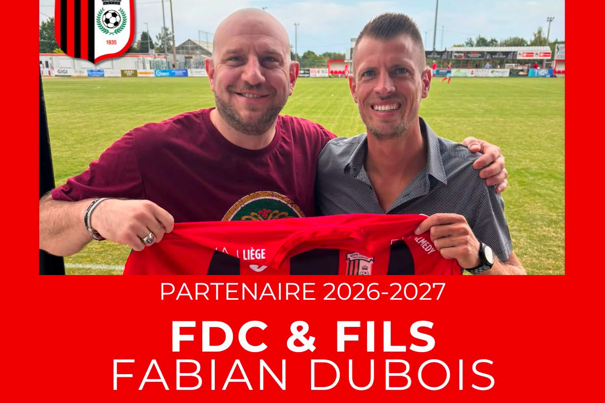 FDC & FILS renouvelle son partenariat avec Stockay