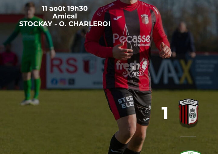 Stockay - Verlaine 1-4