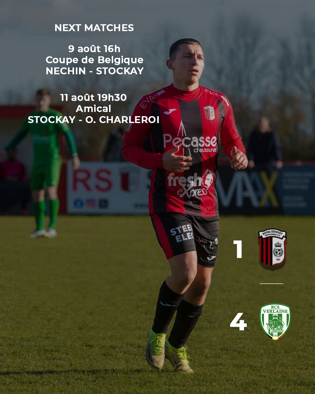 Stockay - Verlaine 1-4