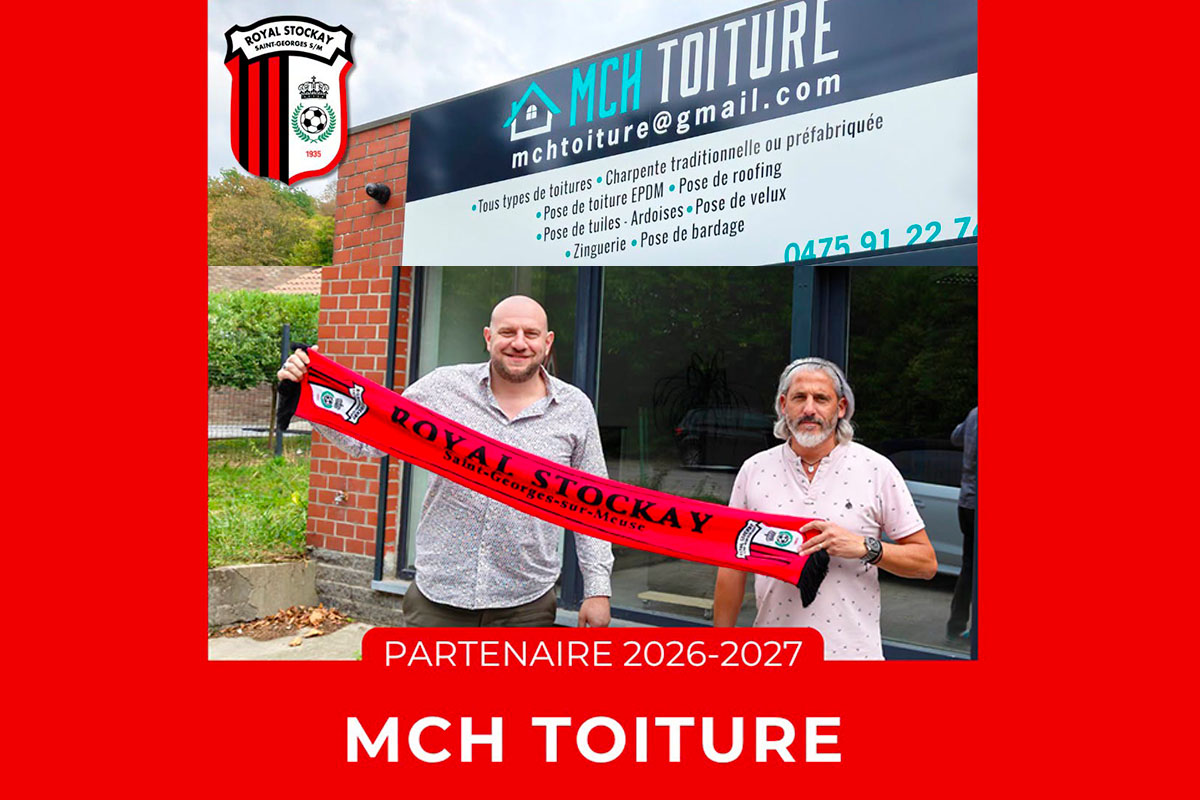 MCH TOITURE