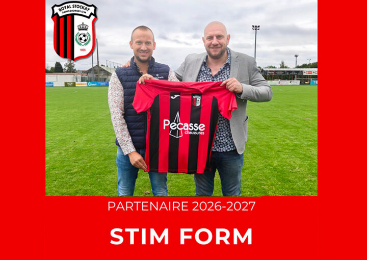 Stim Form, nouveau partenaire de Stockay