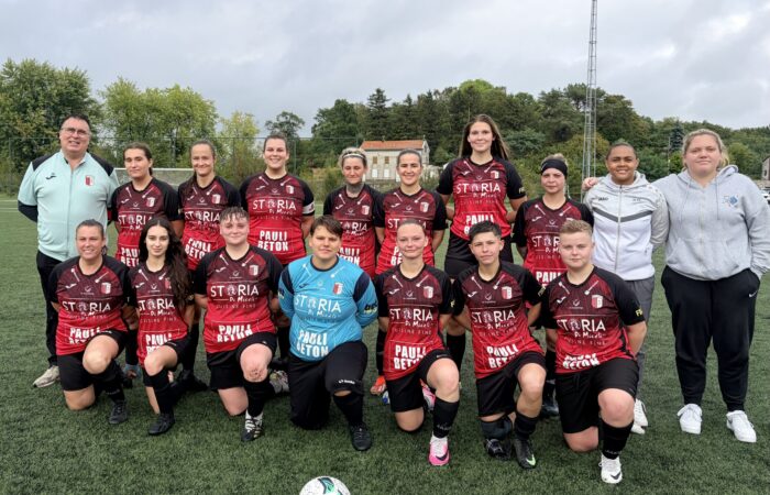 Stockay Femina