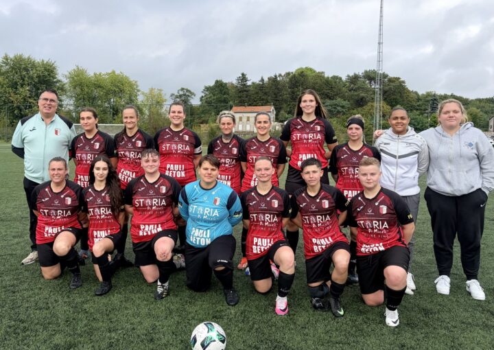 Stockay Femina