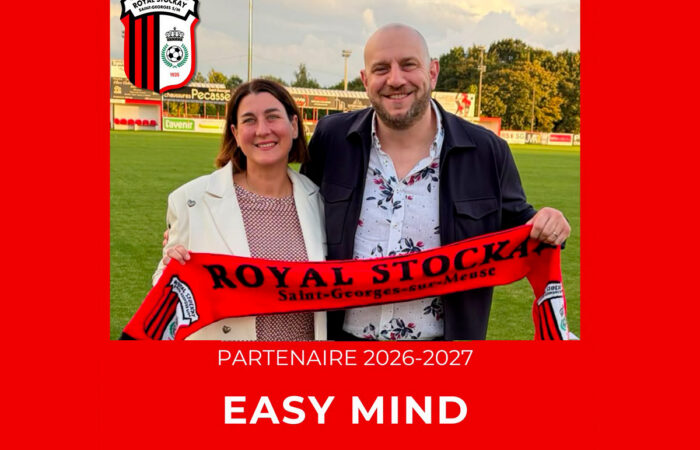 Easy Mind nouveau partenaire de Stockay