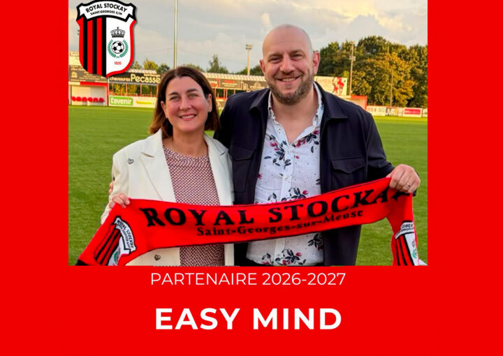 Easy Mind nouveau partenaire de Stockay
