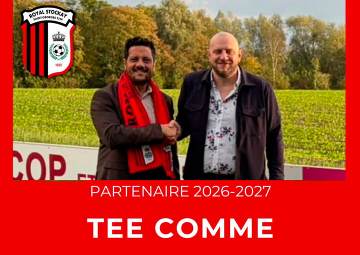 Tee Comme renouvelle son partenariat