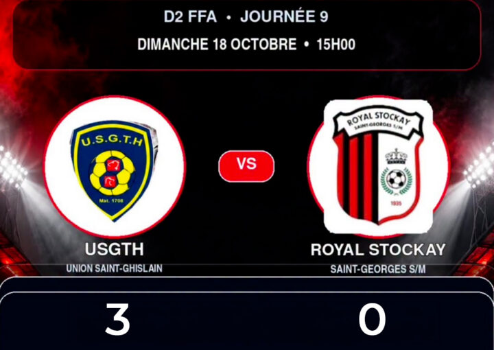usgth vs stockay 3-0