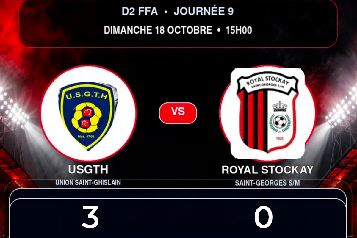 usgth vs stockay 3-0